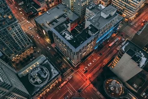 bird's eye view photography definition.